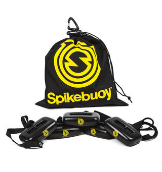 Tilbeh&#248;r Spikebuoy Sett Spill Spikeball ogs&#229; i vannet